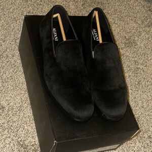 Alfani Zion loafers
